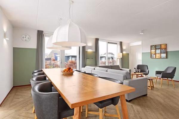 Waterpark De Bloemert 19 in Midlaren - Foto 2 van 35