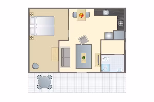 Vakantiepark Reevallis 2 in Vijlen - Foto 32 van 32