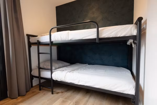 4 pers Welness huis 93 in Zevenhuizen - Foto 40 van 40