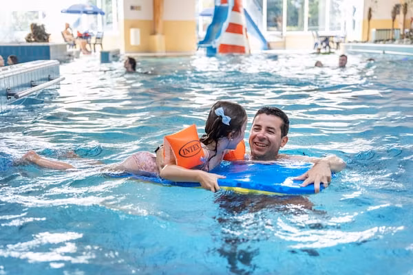 Parc Port Greve 8 in Brouwershaven - Foto 40 van 40