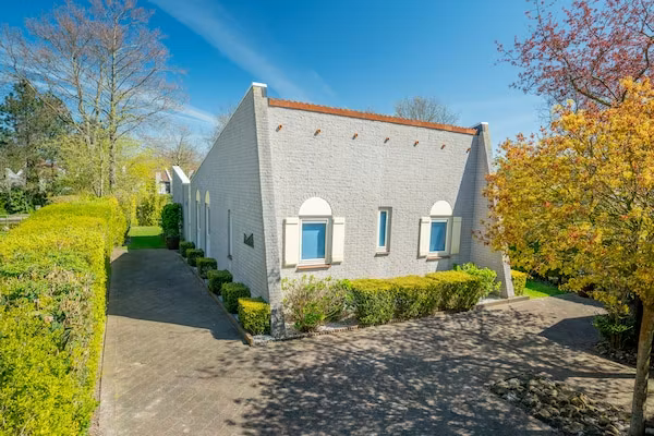 Parc Port Greve 10 in Brouwershaven - Foto 1 van 40