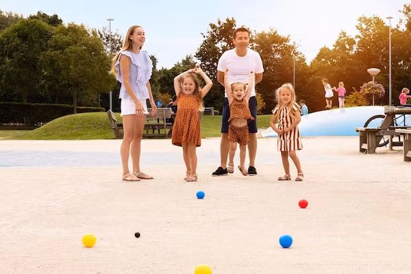 Parc Port Greve 12 in Brouwershaven - Foto 40 van 40