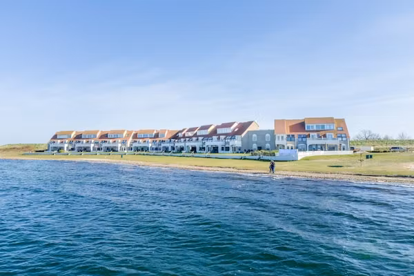 Parc Port Greve 15 in Brouwershaven - Foto 2 van 40