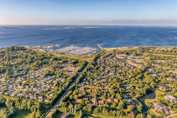 Parc Port Greve 16 in Brouwershaven - Foto 2 van 40