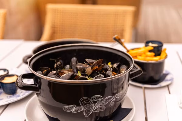 Parc Port Greve 18 in Brouwershaven - Foto 40 van 40