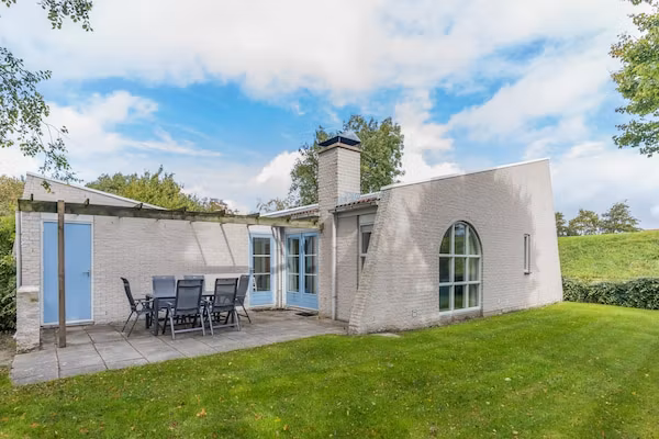 Parc Port Greve 18 in Brouwershaven - Foto 1 van 40