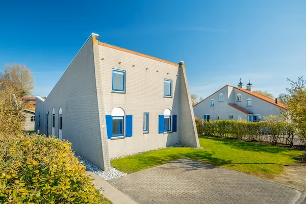 Parc Port Greve 22 in Brouwershaven - Foto 1 van 40