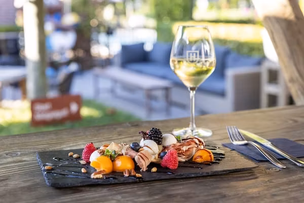 Parc Duc de Brabant 4 in Diessen-Baarschot - Foto 40 van 40