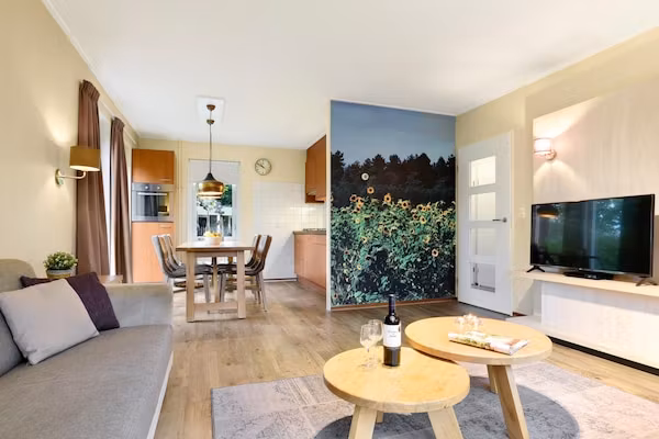 Parc Duc de Brabant 8 in Diessen-Baarschot - Foto 2 van 40