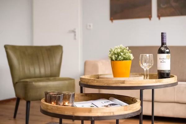 Parc Duc de Brabant 10 in Diessen-Baarschot - Foto 40 van 40