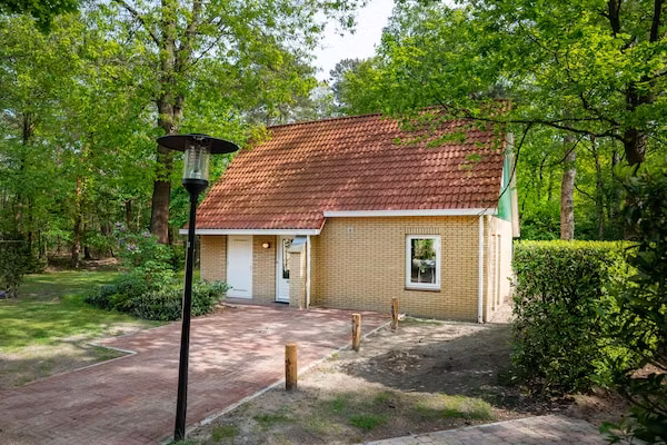 Parc Duc de Brabant 11 in Diessen-Baarschot - Foto 2 van 40