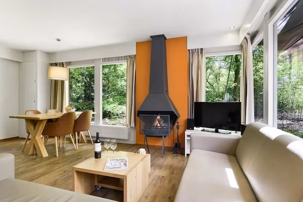 Parc Heihaas 2 in Putten - Foto 2 van 40