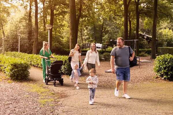 Parc Heihaas 4 in Putten - Foto 40 van 40