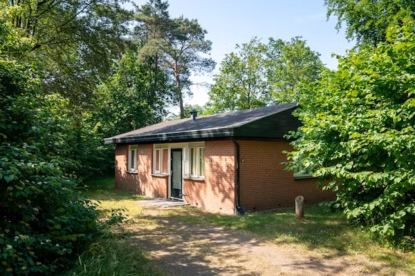 Parc Heihaas 5 in Putten - Foto 1 van 40