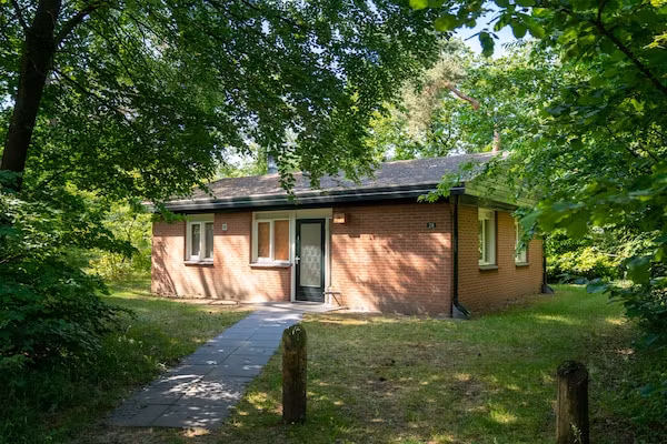 Parc Heihaas 6 in Putten - Foto 1 van 40