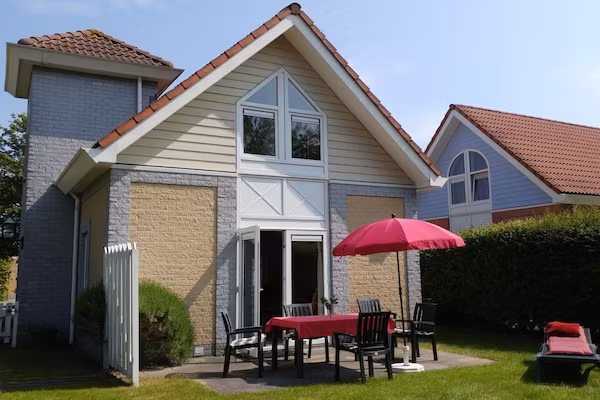 268475 in Kamperland - Foto 2 van 34