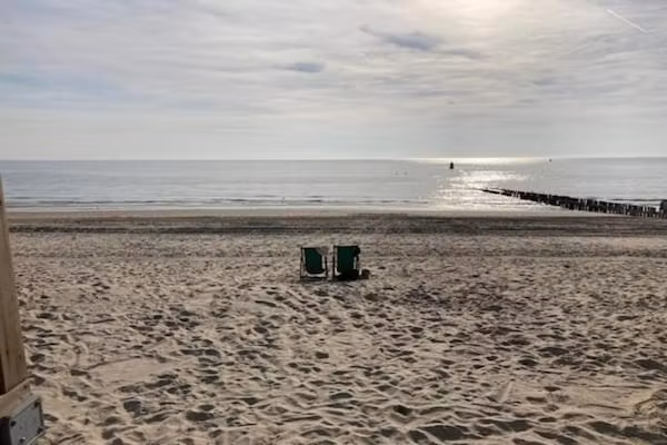 Studio - Vlissingsestraat 3-2  Koudekerke in Koudekerke - Foto 40 van 40