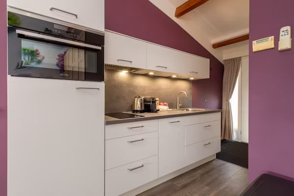 Studio - Vlissingsestraat 3-3  Koudekerke in Koudekerke - Foto 2 van 40