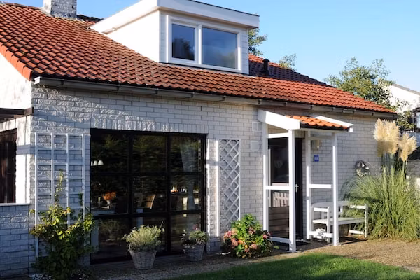 165148 in De Cocksdorp - Foto 1 van 26