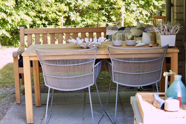 298007 in De Koog - Foto 2 van 41