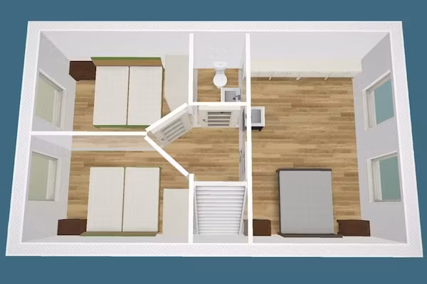 144534 in Ouddorp - Foto 24 van 24