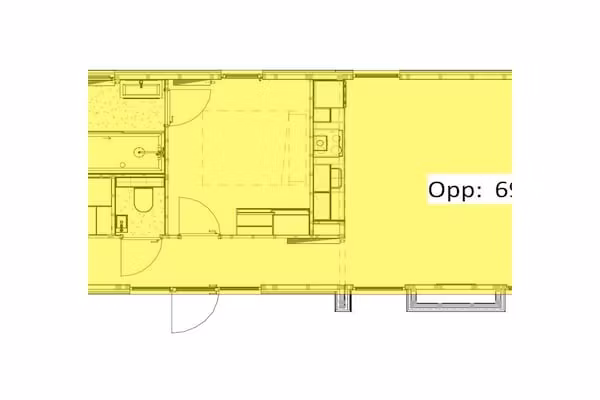 396960 in DC Enkhuizen - Foto 13 van 13