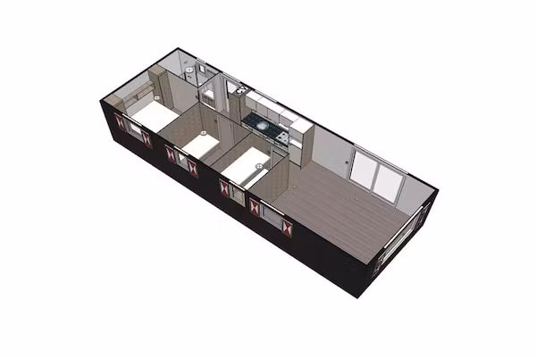 137152 in Serooskerke - Foto 25 van 25