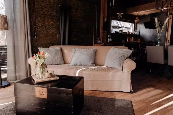 Juttershut Duynpark - Callantsoog in Callantsoog - Foto 2 van 31