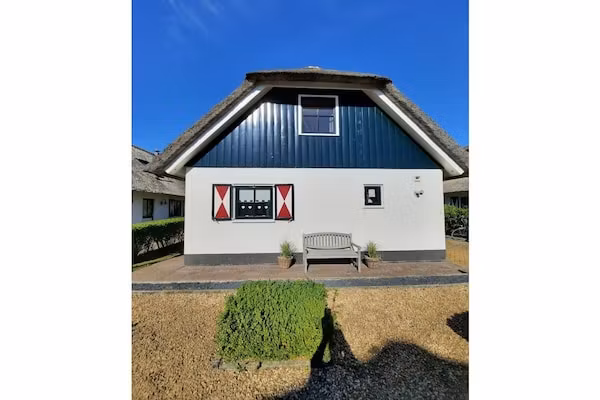 162858 in Nb Callantsoog - Foto 2 van 40