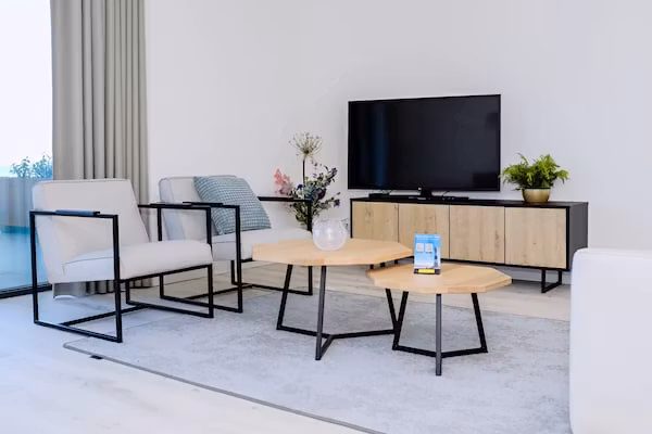 Breskens Apartments & Penthouses 3 in Breskens - Foto 2 van 12