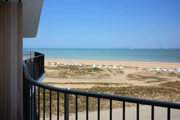 Breskens Apartments & Penthouses 10 in Breskens - Foto 15 van 15