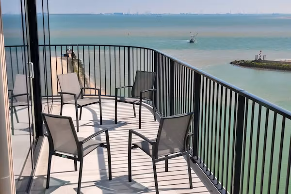 Breskens Apartments & Penthouses 11 in Breskens - Foto 1 van 11