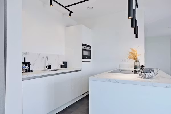 Breskens Apartments & Penthouses 14 in Breskens - Foto 2 van 14