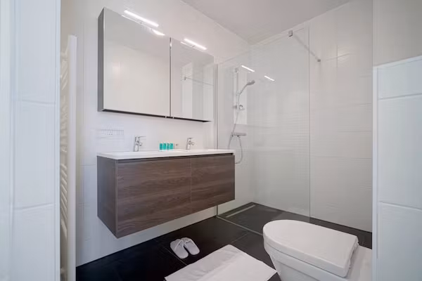 Breskens Apartments & Penthouses 15 in Breskens - Foto 9 van 9