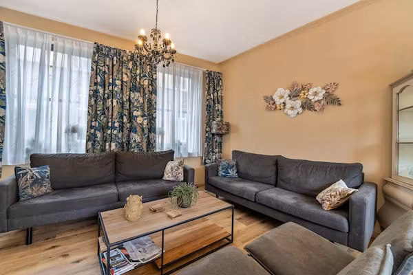 Mergelhuis in Valkenburg - Foto 1 van 40