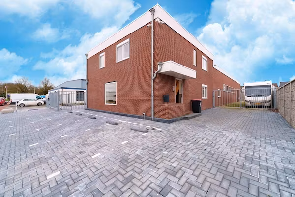 Edisonstraat - 4P in Landgraaf - Foto 1 van 37