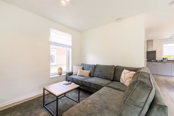 Kuifduiker 5 in Simonshaven - Foto 2 van 40