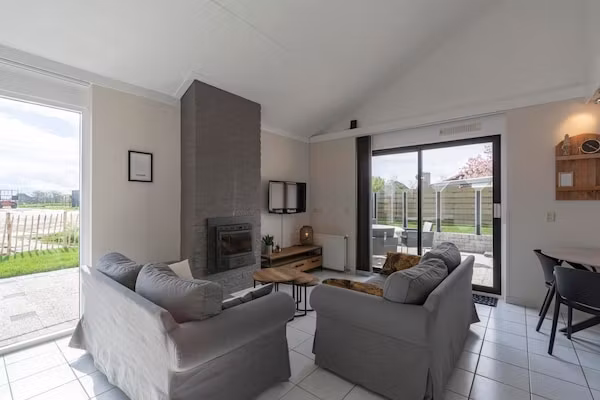 Yperhof 58 in Julianadorp aan Zee - Foto 2 van 21