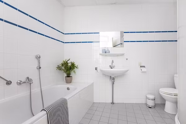 Résidence Juliana 56 in Julianadorp aan Zee - Foto 12 van 12