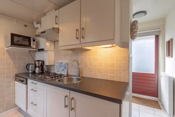 Duinland 186 in Sint Maartenszee - Foto 2 van 21