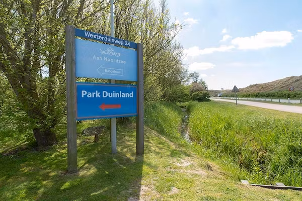 Duinland 245 in Sint Maartenszee - Foto 23 van 23