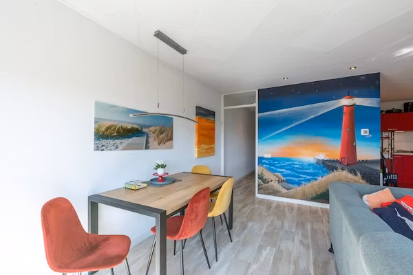 Strandslag 103 in Julianadorp aan Zee - Foto 2 van 41