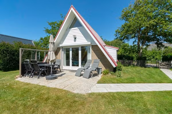 Sandepark 66 in Callantsoog - Foto 1 van 22