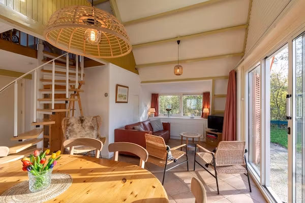 Sandepark 93 in Callantsoog - Foto 2 van 25