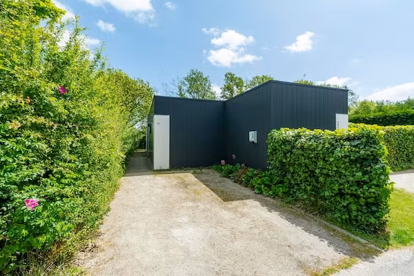 Strandhuis Uitwaayer in Sint Maartensvlotbrug - Foto 1 van 27