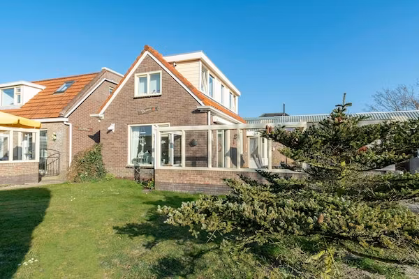 Duinroos in Groote Keeten - Foto 1 van 14