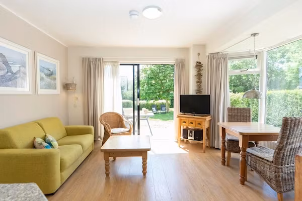 Strandhuys Alikruik in De Koog - Foto 1 van 16