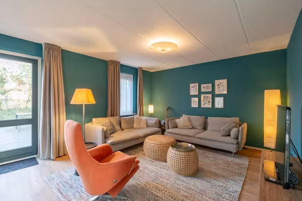 Duynopgangh 46 in Julianadorp aan Zee - Foto 1 van 39