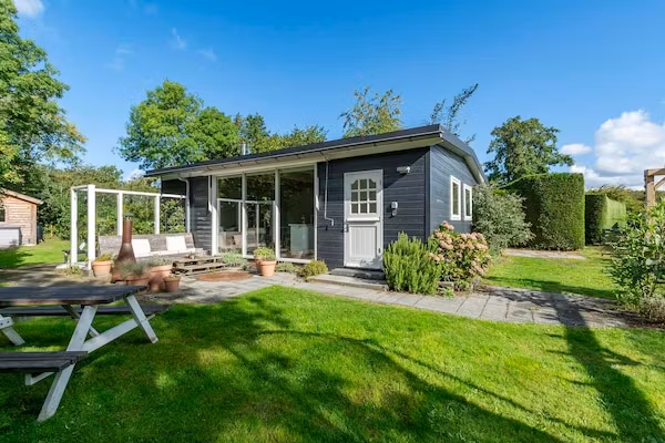 Eureka 109 in Sint Maartensvlotbrug - Foto 1 van 27