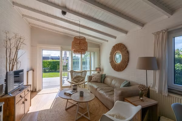 De Blenck 3 in Callantsoog - Foto 2 van 33